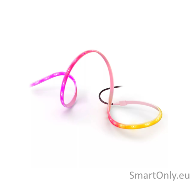 Philips Hue Flux outdoor strip light 5m EU|Philips Hue