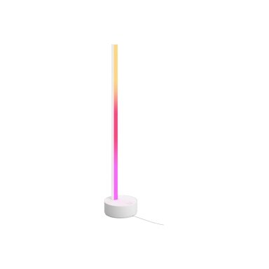Philips Hue Gradient Signe table lamp, white|Philips Hue Philips Hue Gradient Signe table lamp, white|Philips Hue