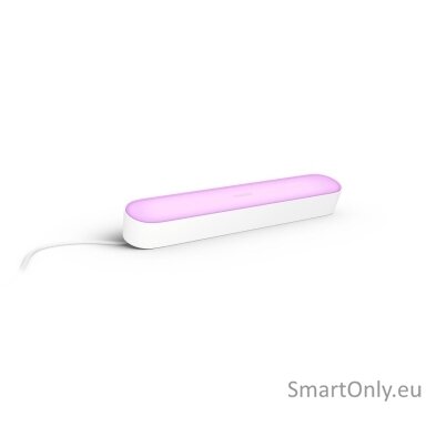 Philips Hue Play WCA Lightbar Extension, White|42 W|2000-6500 Hue White Colour Ambiance Philips Hue Play WCA Lightbar Extension, White|42 W|2000-6500 Hue White Colour Ambiance