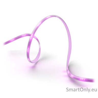 Philips Hue Solo lightstrip, 10m|20 W|Variable Philips Hue Solo lightstrip, 10m|20 W|Variable