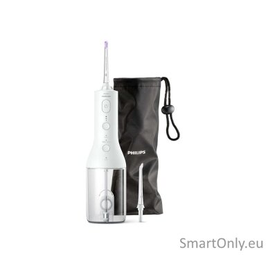 Philips HX3826/31 Oral irrigator, White