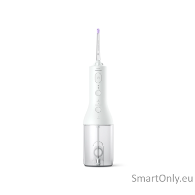 Philips HX3826/31 Oral irrigator, White