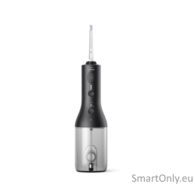 Philips HX3826/33 Sonicare Power Flosser Oral irrigator, Black Philips Philips HX3826/33 Sonicare Power Flosser Oral irrigator, Black Philips