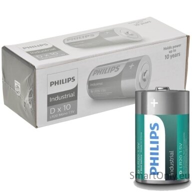 philips-lr20-d-industrial-baterijos-10-vnt philips-lr20-d-industrial-baterijos-10-vnt