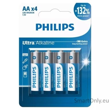 philips-lr6-aa-ultra-baterijos-4-vnt