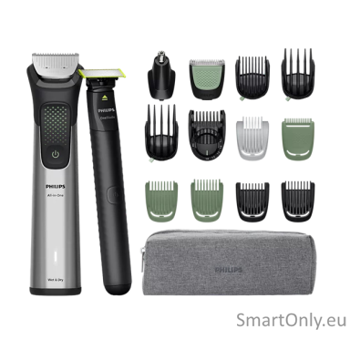 Philips MG9535/15 9000 Series All-in-One trimmer