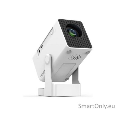 Philips NeoPix 140 Smart Projector, 1280x720, 150lm, 16:9, 1000:1, White | Philips