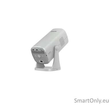 Philips NeoPix 244 Projector, 1920x1080, 1.2:1, 3000:1 , Grey | Philips