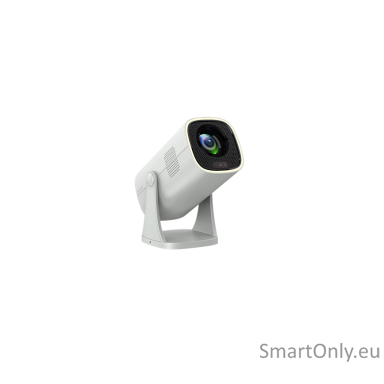 Philips NeoPix 244 Projector, 1920x1080, 1.2:1, 3000:1 , Grey | Philips