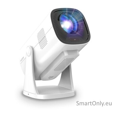 Philips NeoPix 250 Smart Projector, 1920x1080, 1.3, 3000:1 , White | Philips