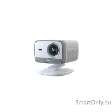 Philips NeoPix 444 | Full HD (1920x1080) | 500 ANSI lumens | White