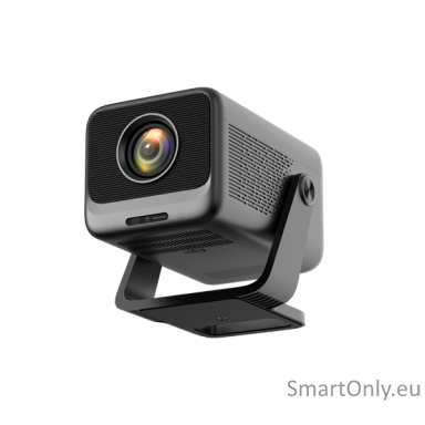Philips NeoPix 760 Smart Projector | Full HD (1920x1080) | 800 ANSI lumens | Black | Wi-Fi