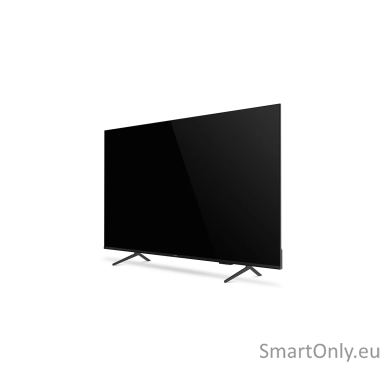 Philips QLED Ambilight TV | 65PQS8501/12 | 65 | Smart TV | Titan OS | 4K UHD | Black Philips QLED Ambilight TV | 65PQS8501/12 | 65 | Smart TV | Titan OS | 4K UHD | Black