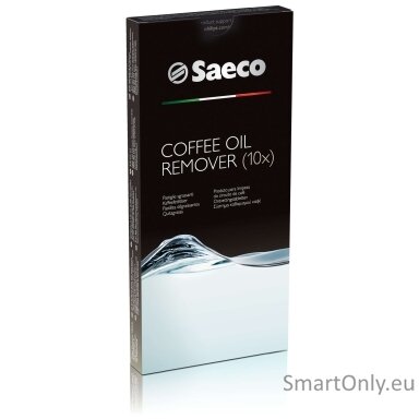 Philips | Saeco | Maintenance Accessories | Oil remover tablets for Saeco Espresso machines Philips | Saeco | Maintenance Accessories | Oil remover tablets for Saeco Espresso machines