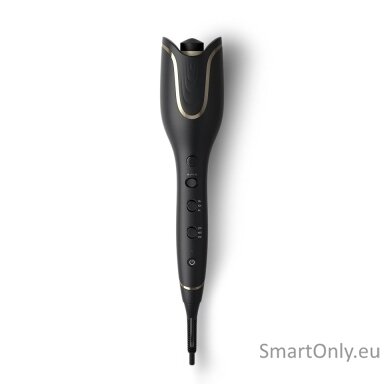 Philips | StyleCare Prestige Auto Curler | BHB876/00 | Temperature (min) 170 °C | Temperature (max) 210 °C