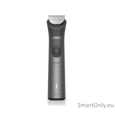 Philips Trimmer | All-in-One Series 7000 MG7941 | Cordless | Number of length steps 22 | Grey