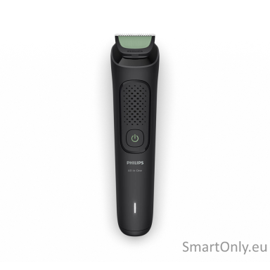 Philips Trimmer | MG3930/15 Series 3000 All-in-One | Cordless | Number of length steps 10 | Black Philips Trimmer | MG3930/15 Series 3000 All-in-One | Cordless | Number of length steps 10 | Black