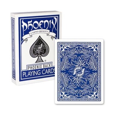 phoenix-casino-quality-zaidimo-kortos-melynos-card-shark