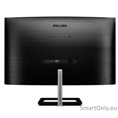 Philips 322E1C/00 31.5 ", VA, FHD, 16 : 9, 4 ms, 250 cd/m², Black 2