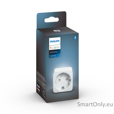 Philips Hue Smart Plug type F 1