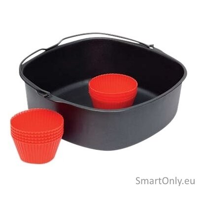 Philips | HD9945/01 Baking set XL Airfryer Attachment 2