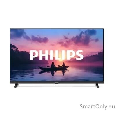 Philips | LED TV | 40PFS6050/12 | 40 | Titan OS | Smart TV | FHD | Black 4