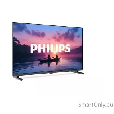 Philips | LED TV | 40PFS6050/12 | 40 | Titan OS | Smart TV | FHD | Black 5