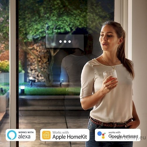 Philips Lightstrip Hue White and Colour Ambiance 37.5 W, White and colored light 2 Philips Lightstrip Hue White and Colour Ambiance 37.5 W, White and colored light 2