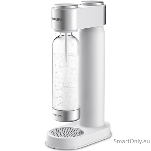 Philips | ADD4902WH/10 GoZero | Soda Maker