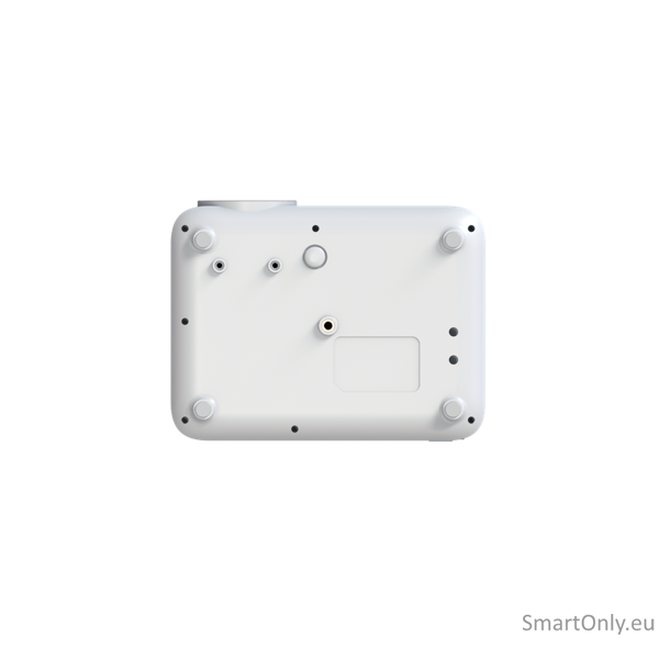 Philips NeoPix 100 | 150 ANSI lumens | 3000:1 | White 9