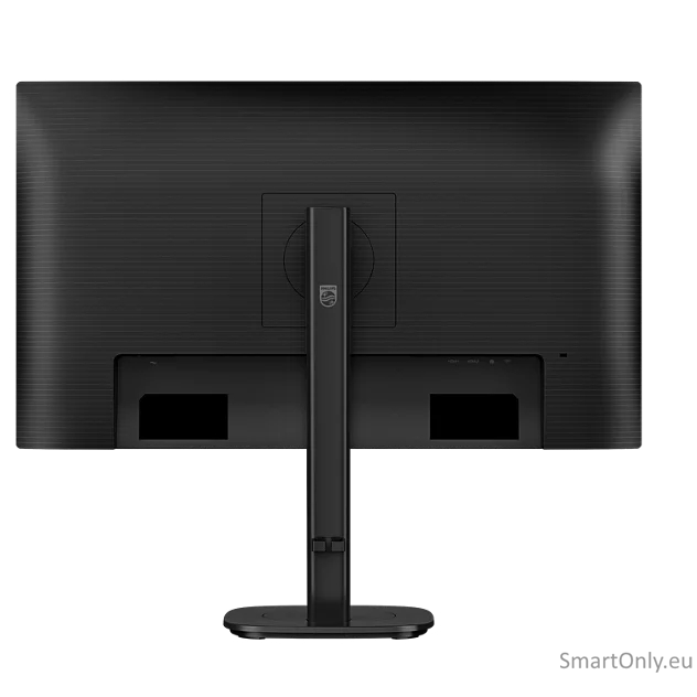 Philips 27B2N3500/00 | 27 " | IPS | QHD | 16:9 | 120 Hz | 2560 x 1440 pixels | HDMI ports quantity 2 | Black 3