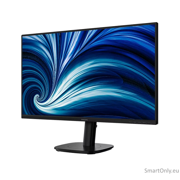 Philips 27B2N3500/00 | 27 " | IPS | QHD | 16:9 | 120 Hz | 2560 x 1440 pixels | HDMI ports quantity 2 | Black 4