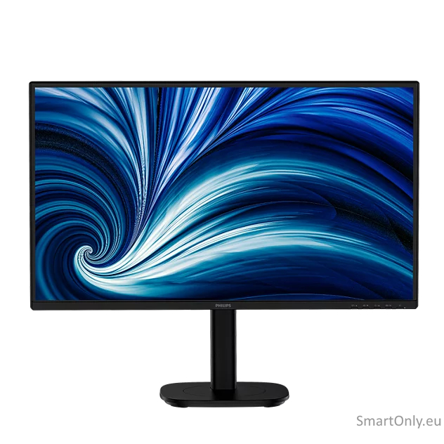Philips 27B2N3500/00 | 27 " | IPS | QHD | 16:9 | 120 Hz | 2560 x 1440 pixels | HDMI ports quantity 2 | Black