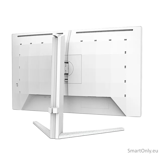 Philips 27M2N5201P/00 | 27 " | Fast IPS | FHD | 16:9 | 260 Hz | 1 ms | 1920 x 1080 pixels | 300 cd/m² | HDMI ports quantity 2 | White 2