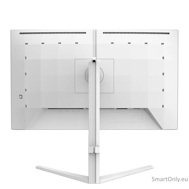 Philips 27M2N5201P/00 | 27 " | Fast IPS | FHD | 16:9 | 260 Hz | 1 ms | 1920 x 1080 pixels | 300 cd/m² | HDMI ports quantity 2 | White 4 Philips 27M2N5201P/00 | 27 " | Fast IPS | FHD | 16:9 | 260 Hz | 1 ms | 1920 x 1080 pixels | 300 cd/m² | HDMI ports quantity 2 | White 4