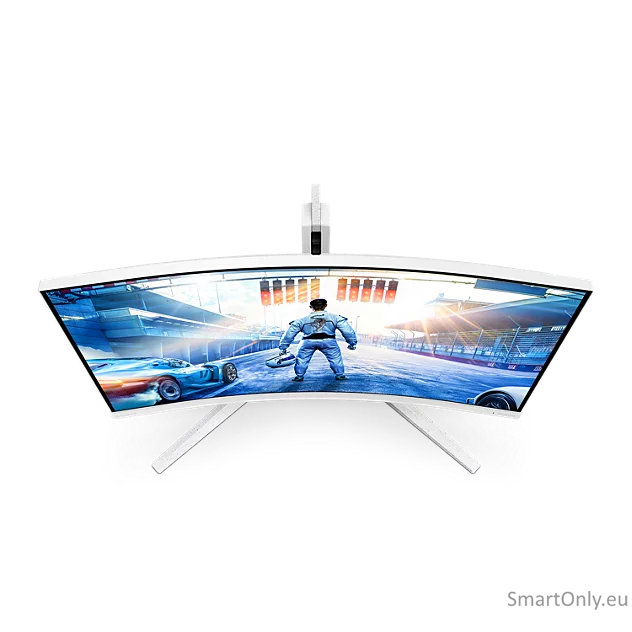 Philips 32M2C5501/00 | 32 " | Fast VA | QHD | 16:9 | 144 Hz | 1 ms | 2560 x 1440 pixels | HDMI ports quantity 2 6