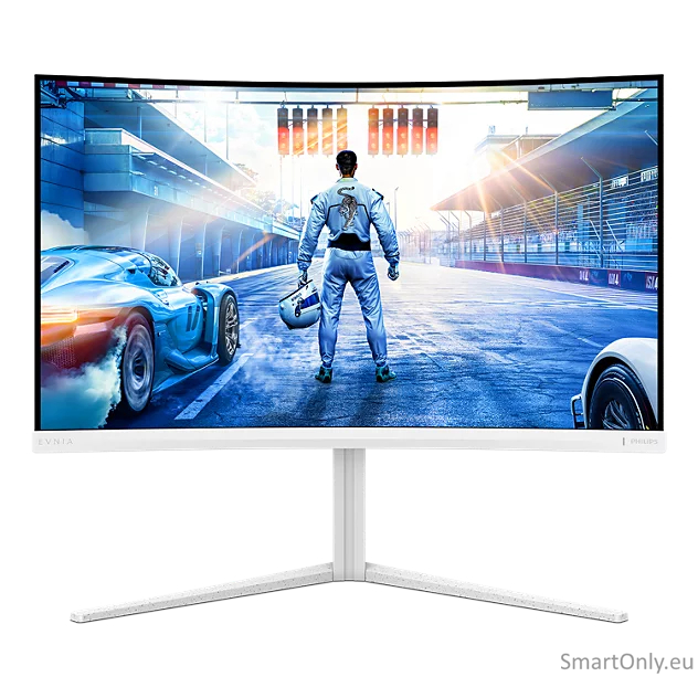 Philips 32M2C5501/00 | 32 " | Fast VA | QHD | 16:9 | 144 Hz | 1 ms | 2560 x 1440 pixels | HDMI ports quantity 2 Philips 32M2C5501/00 | 32 " | Fast VA | QHD | 16:9 | 144 Hz | 1 ms | 2560 x 1440 pixels | HDMI ports quantity 2