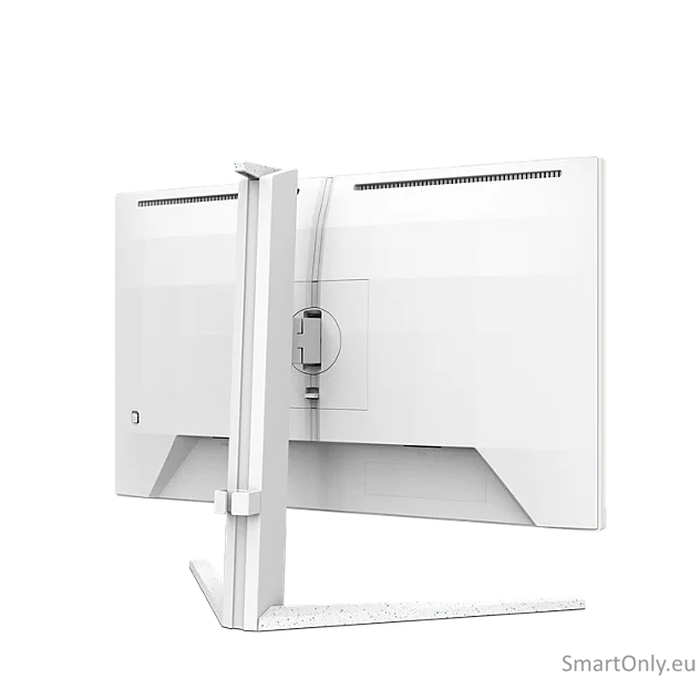 Philips Evnia 24M2N3201P/00 | 24 " | Fast IPS | FHD | 16:9 | 260 Hz | 1 ms | 1920 x 1080 pixels | 300 cd/m² | HDMI ports quantity 1 | White 6