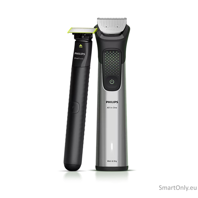 Philips MG9535/15 9000 Series All-in-One trimmer 4 Philips MG9535/15 9000 Series All-in-One trimmer 4
