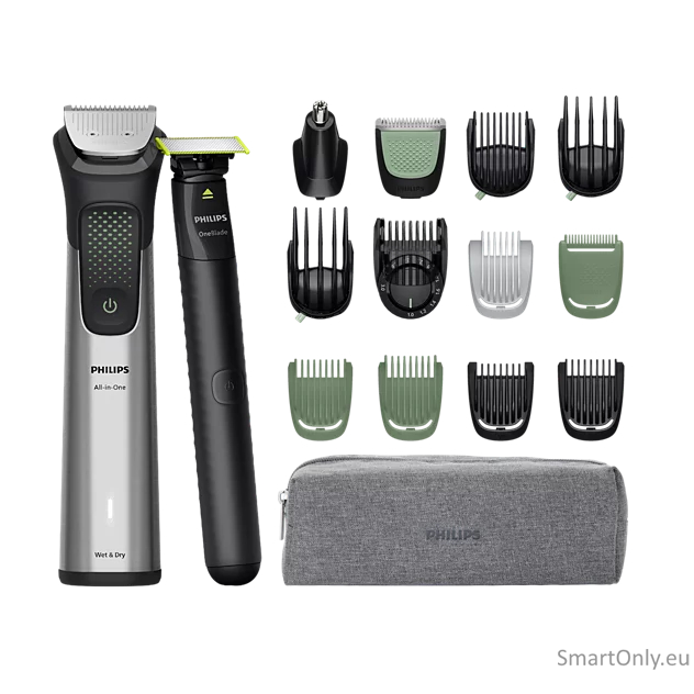 Philips MG9535/15 9000 Series All-in-One trimmer Philips MG9535/15 9000 Series All-in-One trimmer