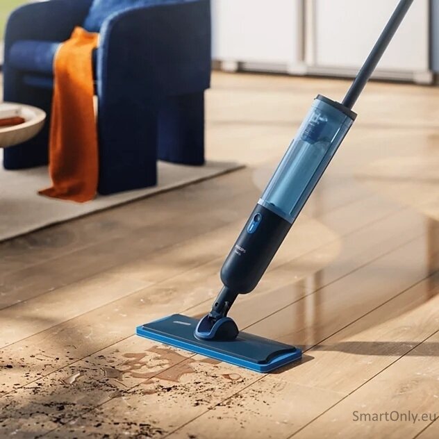 Philips Replaceable cloth for electric brooms | XV1882/20 OneUp | 2 pc(s) 1