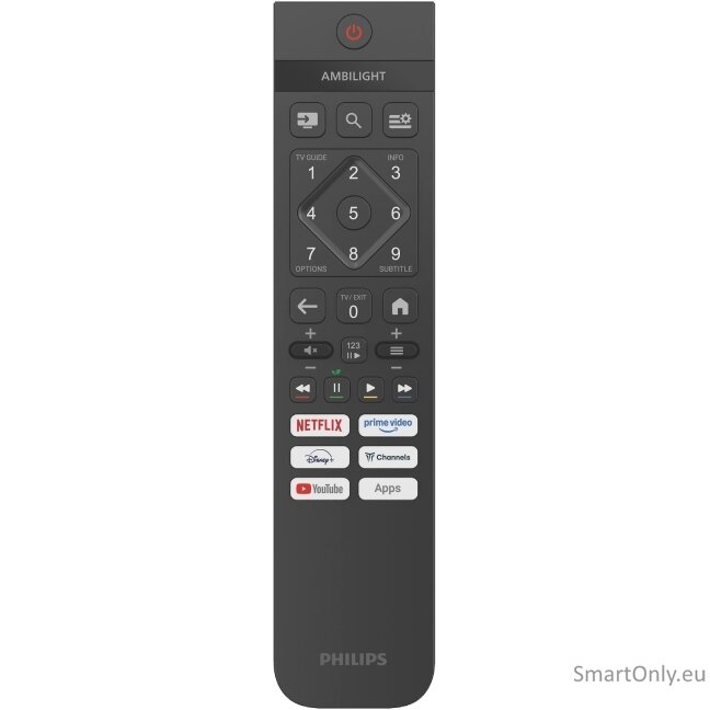 Philips 2 Philips 2