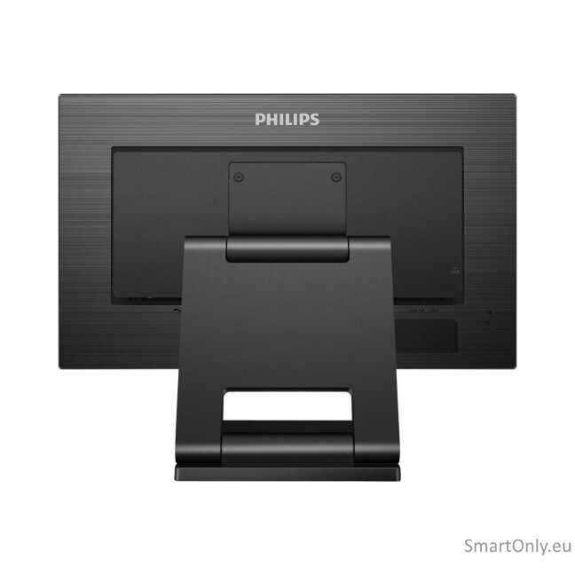 Philips | 222B1TC/00 | 21.5 " | IPS | 16:9 | 75 Hz | 4 ms | 250 cd/m² | Black 4 Philips | 222B1TC/00 | 21.5 " | IPS | 16:9 | 75 Hz | 4 ms | 250 cd/m² | Black 4