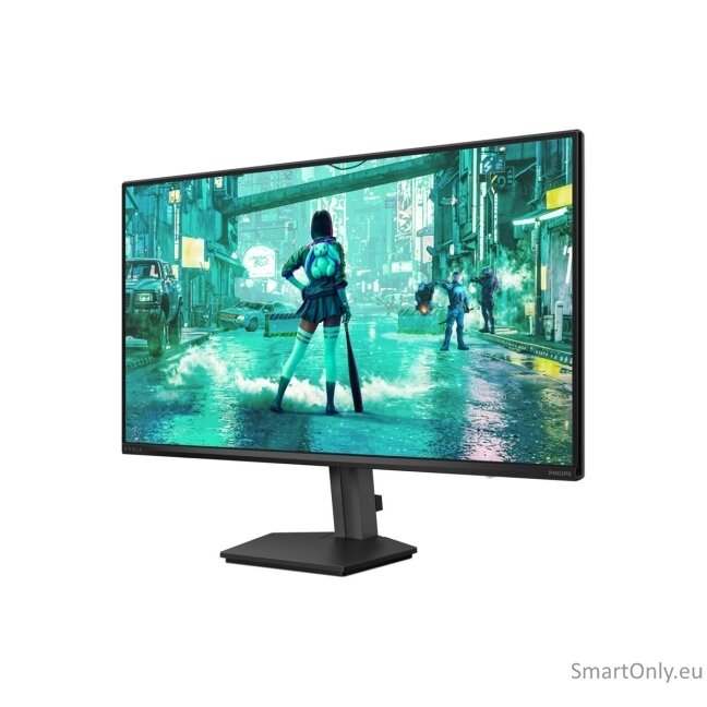 Philips | 24M2N3200NF/00 | 24 " | IPS | FHD | 16:9 | 144 Hz | 4 ms | 1920 x 1080 pixels | 300 cd/m² | HDMI ports quantity 1 | Black 27