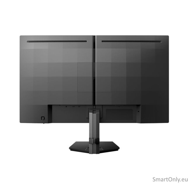 Philips | 24M2N3200NF/00 | 24 " | IPS | FHD | 16:9 | 144 Hz | 4 ms | 1920 x 1080 pixels | 300 cd/m² | HDMI ports quantity 1 | Black 28