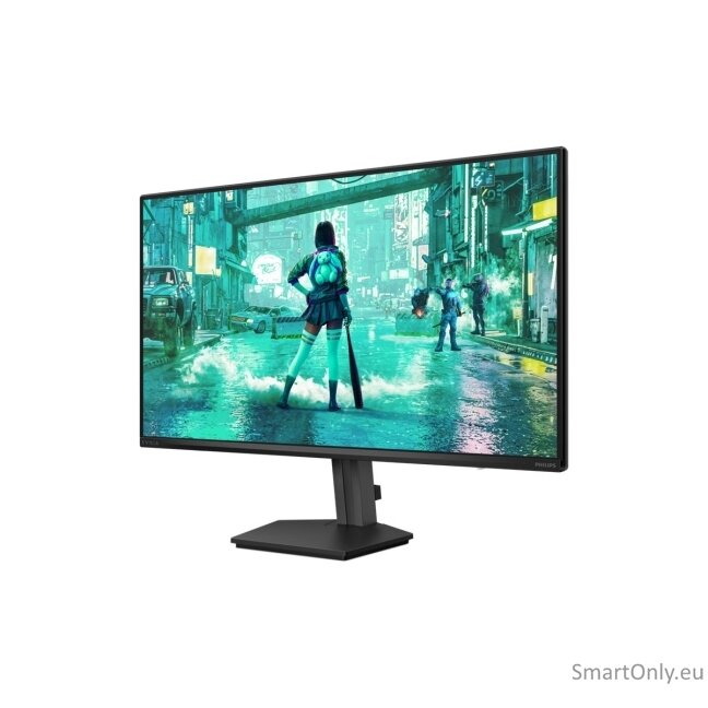 Philips | 24M2N3200NF/00 | 24 " | IPS | FHD | 16:9 | 144 Hz | 4 ms | 1920 x 1080 pixels | 300 cd/m² | HDMI ports quantity 1 | Black 35