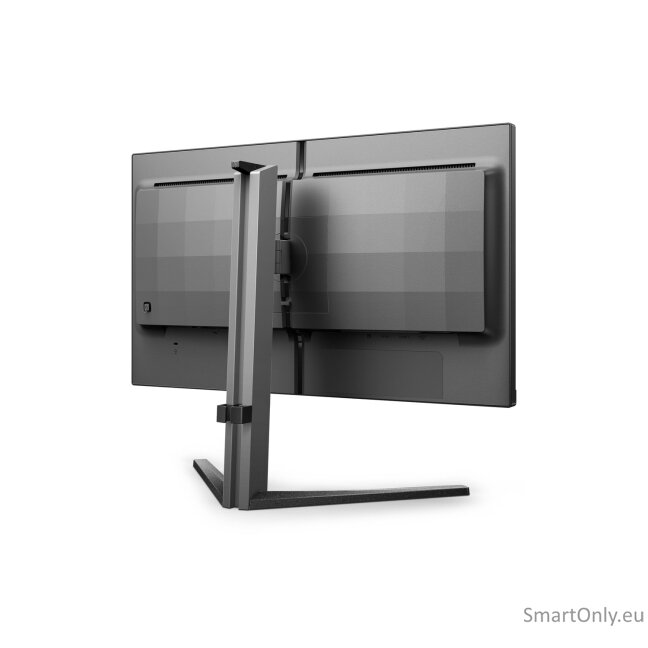 Philips | 25M2N3200U/00 | 25 " | Fast IPS | FHD | 16:9 | 310 Hz | 1 ms | 1920 x 1080 pixels | HDMI ports quantity 2 | Charcoal 59