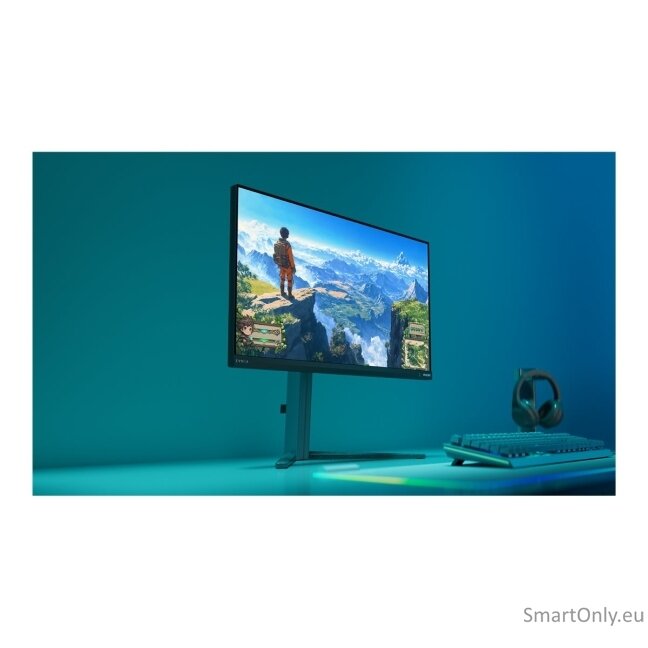 Philips | 25M2N3200U/00 | 25 " | Fast IPS | FHD | 16:9 | 310 Hz | 1 ms | 1920 x 1080 pixels | HDMI ports quantity 2 | Charcoal 75 Philips | 25M2N3200U/00 | 25 " | Fast IPS | FHD | 16:9 | 310 Hz | 1 ms | 1920 x 1080 pixels | HDMI ports quantity 2 | Charcoal 75