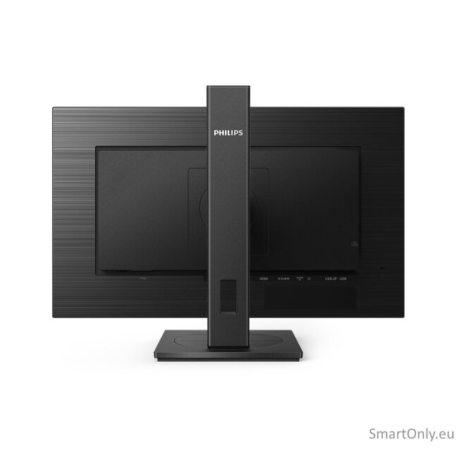 Philips | 272B1G/00 | 27 " | IPS | 16:9 | 75 Hz | 4 ms | 1920 x 1080 pixels | 250 cd/m² | HDMI ports quantity 1 | Black 13