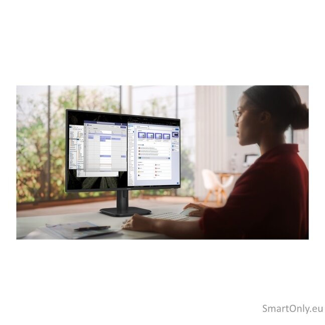 Philips | 27E1N1100A/00 | 27 " | IPS | 16:9 | 100 Hz | 4 ms | 1920 x 1080 pixels | 250 cd/m² | HDMI ports quantity 1 | Black | Warranty 36 month(s) 1
